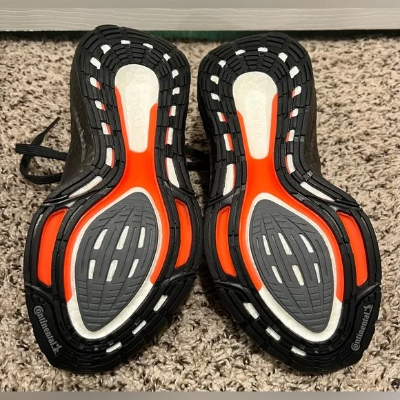 Adidas Running Shoes - Picture 4 of 7